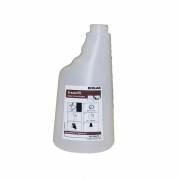 Sprayflaske, Ecolab Refill bottle for Greaselift 650 ml, transparent