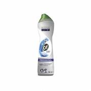 Skurecreme, Diversey, CIF Scrub Creme PRO ORIGINAL 750 ml