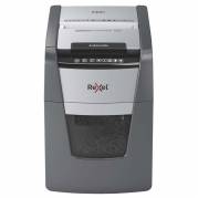 Makuleringsmaskine, Rexel 100X antal ark: 100