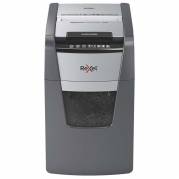 Makuleringsmaskine, Rexel Optimum AufoFeed+ 150X antal ark: 150