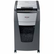 Makuleringsmaskine, Rexel Optimum AufoFeed+ 300X antal ark: 300
