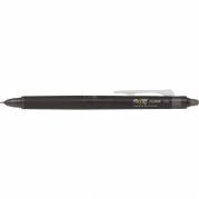 Kuglepen, Pilot Frixion, CLICKER, 0,5MM sort