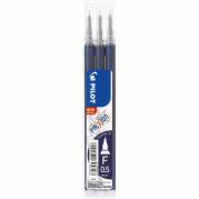 Refill, Pilot Frixion, POINT, 0,5MM sort