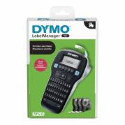 Labelprinter, Dymo, LM 160, inkl. 3 tape sort