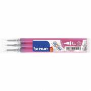 Refill, Pilot Frixion, POINT, 0,5MM pink