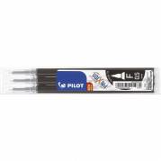 Refill, Pilot Frixion, POINT, 0,5MM sort
