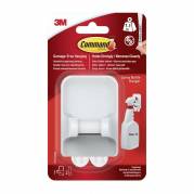 Command, 3M Command 17009, hvid, kasse a 6 pakker