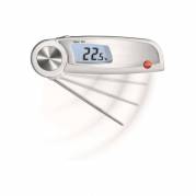 Foldetermometer, Waterproof, 1 stk