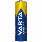 Batteri, Varta, AA Longlife Power pakke a 8 stk