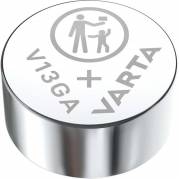 Knapcellebatteri, Varta LR44, V321 pakke a 2 stk