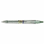 Kuglepen Pilot EcoBall gr&oslash;n Begreen/milj&oslash;venlig 1,0mm stregbr. 0,27mm