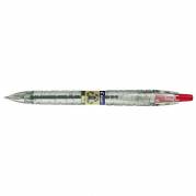 Kuglepen Pilot EcoBall r&oslash;d Begreen/milj&oslash;venlig 1,0mm stregbr. 0,27mm