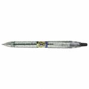 Kuglepen, Pilot Ecoball, BEGREEN, 0,27MM sort