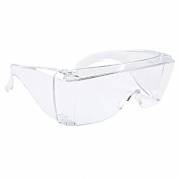 Sikkerhedsbriller, Multipurpose, Akryl transparent