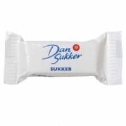 Sukker, 2 pcs/pack, &aelig;ske a 4,4 kg