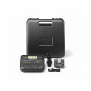 Labelprinter, Brother Labelprinter PTD610BTVP black