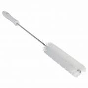 R&oslash;rb&oslash;rster, Vikan, With handle Stiff hvid 40mmx500mm