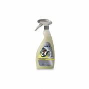 K&oslash;kkenreng&oslash;ring, Diversey, CIF Degreasing CL.DEGR 750 ml
