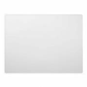 Skriveunderlag, Durable 530x400, transparent