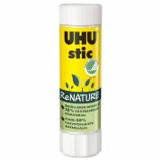 Limstift, Bic UHU, Renature, Renature 40g
