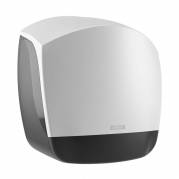 Toiletpapirdispenser ruller, Katrin S Gigant, hvid 239mmx151mm x 245mm