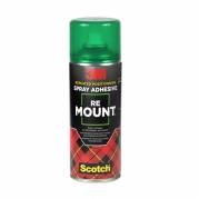 Spraylim, 3M Scotch 400ml, spray