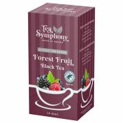 Te, Symphony, Forest Fruit pakke a 20 stk