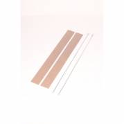 Reservedel, Bordmodel, til manuel brug Impulsforsegling arbejdsbredde: 400.0 mm Spare part set 400mm