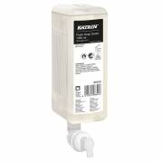 Skums&aelig;be, Katrin, Touchfree, refill 1 l, gr&oslash;n