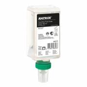 Skums&aelig;be, Katrin, Touchfree Refill Touchfree 500 ml, gr&oslash;n