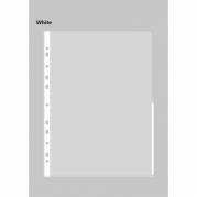 Signallomme, BNT Bnt/Office hvid, 210x297mm pakke a 100 stk