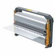 Lamineringskassette, GBC Foton 30, 125&micro;m klar, antal ark: 250 palle a 30 kartoner