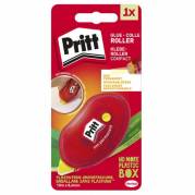 Limroller, Pritt, Slime