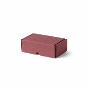 Post&aelig;ske, Master'in Access udvendig dim: 170 x 105 x 60 mm indre dim: 170 x 105 x 60 mm, 1-lags B-fl