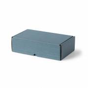 Post&aelig;ske, Master'in Access udvendig dim: 290 x 175 x 85 mm indre dim: 290 x 175 x 85 mm, 1-lags B-fl