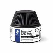 REFILL TIL LUMO WB-MARKER 351/351 B Sort