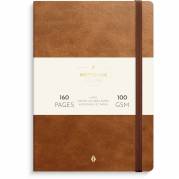 Notesbog, Mayland Deluxe, A5, 148x210mm 100g/m2