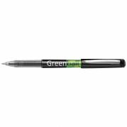 Rollerpen, Pilot Greenball, mellem, sort