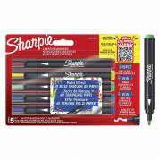 Paintmarker, Sharpie, Creative&nbsp;, Kugle assorteret, permanent