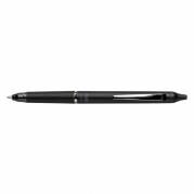 Kuglepen, Pilot Frixion, ZONE, 0,2MM sort