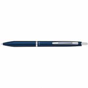 Kuglepen, Pilot Acro 1000, mellem, navy