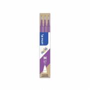 Refill, Pilot Frixion, CLICKER, lilla