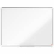 Whiteboardtavle, Nobo, hvid, 1200x900mm