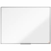 Whiteboardtavle, Nobo, hvid, 900x1200mm