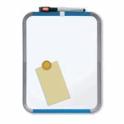 Whiteboardtavle, Nobo, hvid, 280x360mm