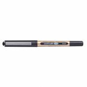 Rollerpen, Uniball Eye, 1,0MM, sort