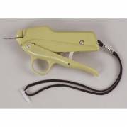 Pistol tool, Swiftach, manuel betjening metal, gul, pakke a 1 stk pistol til standard n&aring;e, 08945-0