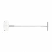 FSR-RPP10SP40-NAT, Snore, Mark II Swiftach, transparent, PP pakke a 5000 stk 40mm standard tekstil s