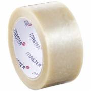 Pakketape, Master'in Access, 48 mm x 66.00 m, 25 &micro;m, kernediameter: 76 mm h&aring;ndrulle, PP, Akryl, no n