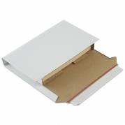 Bogomslag, Master'in Performance udvendig dim: 352 x 230 x 75 mm indre dim: 305 x 220 x 20 - 70 mm 1